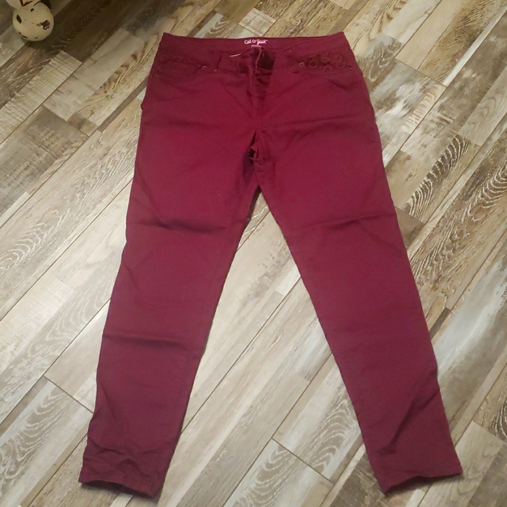 Cat & Jack Jeggings